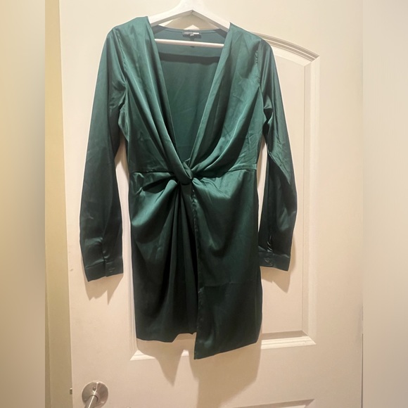 Fashion nova dress' really sexy never worn! - Picture 2 of 6